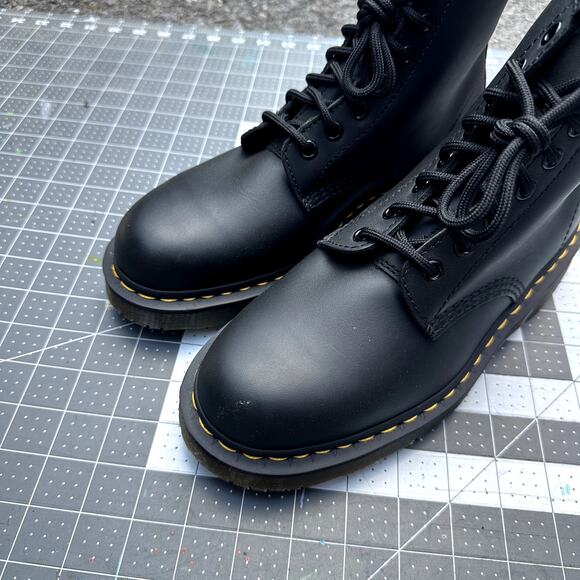 Brand New Dr Martens Boots main image 4